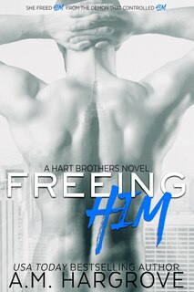 Couverture_Freeing Him