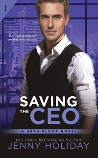 Saving The Ceo