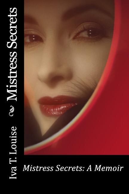 Couverture_Mistress Secrets