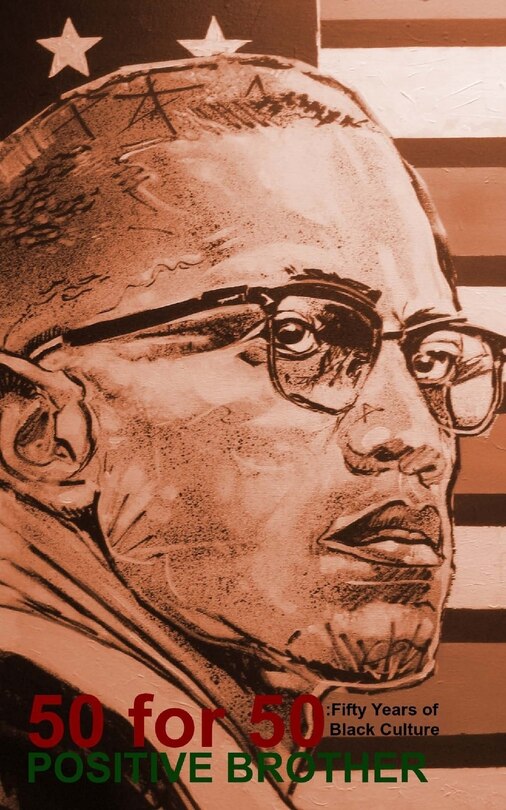 Front cover_50 for 50