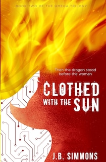 Front cover_Clothed with the Sun