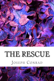 Couverture_The Rescue