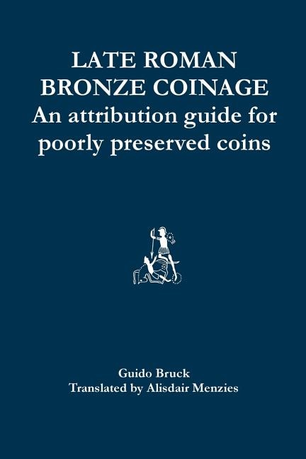 Couverture_Late Roman Bronze Coinage