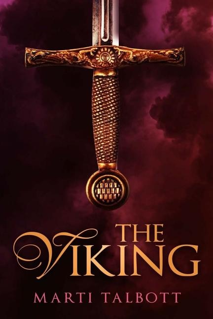 Front cover_The Viking