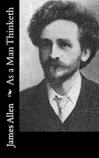 Couverture_As a Man Thinketh