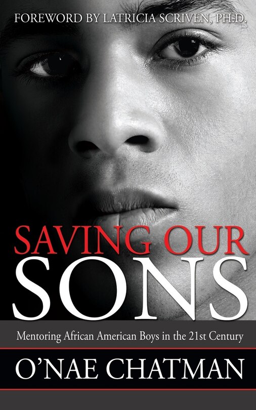 Couverture_Saving Our Sons