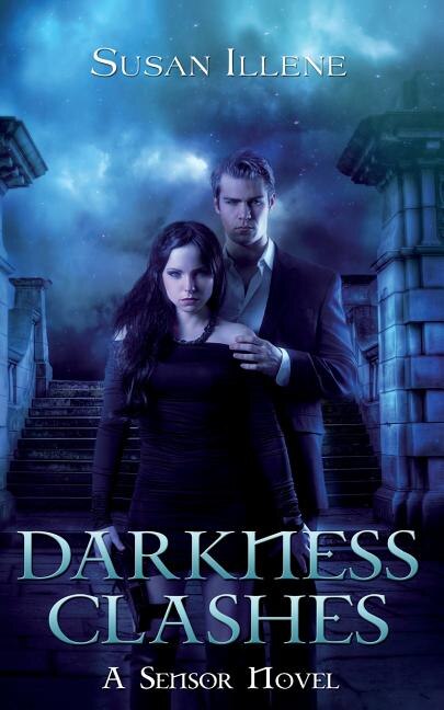Front cover_Darkness Clashes