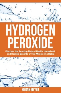 Front cover_Hydrogen Peroxide
