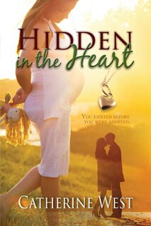 Front cover_Hidden in the Heart