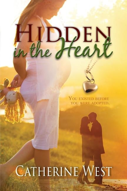 Front cover_Hidden in the Heart