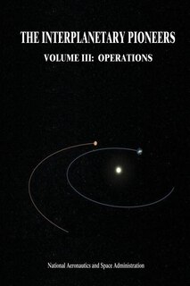 Front cover_The Interplanetary Pioneers