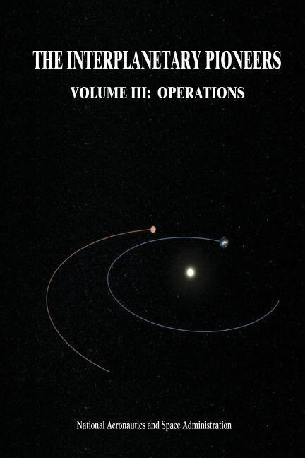 Front cover_The Interplanetary Pioneers
