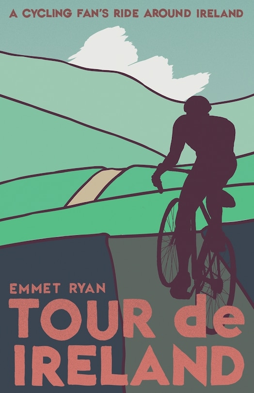 Front cover_Tour De Ireland