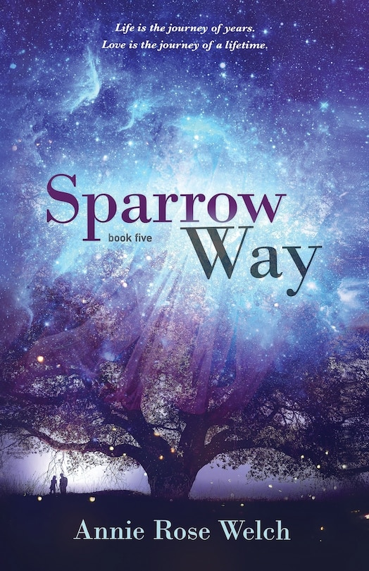 Couverture_Sparrow Way