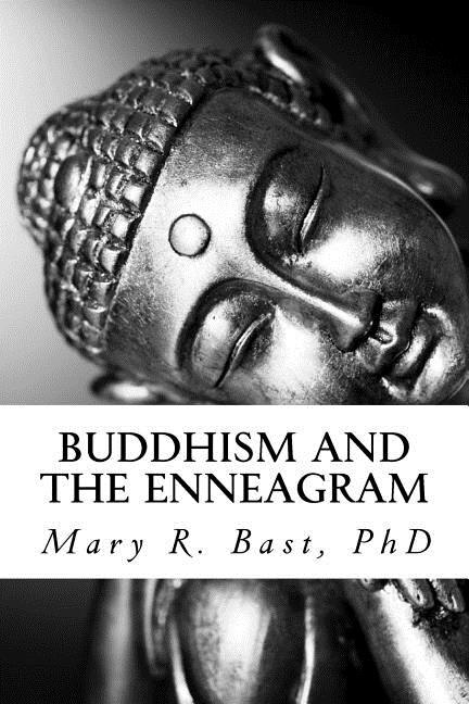 Front cover_Buddhism and the Enneagram