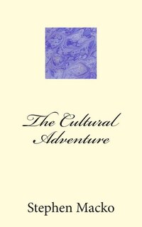 Couverture_The Cultural Adventure