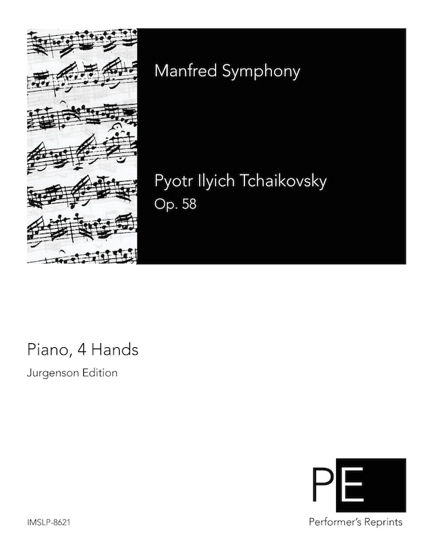 Front cover_Manfred Symphony