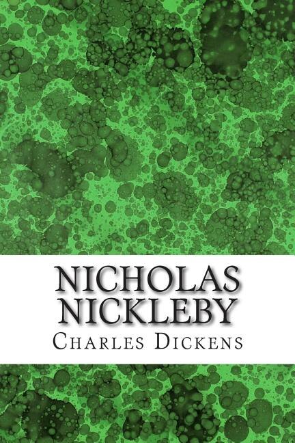 Couverture_Nicholas Nickleby