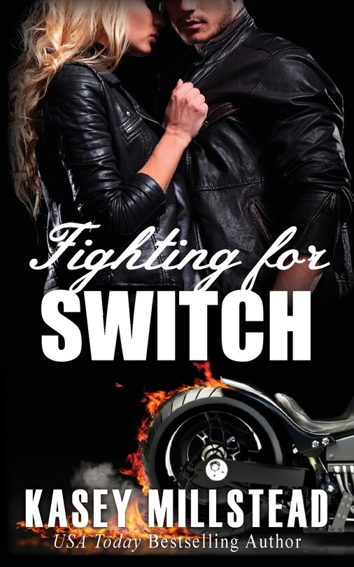 Couverture_Fighting for Switch