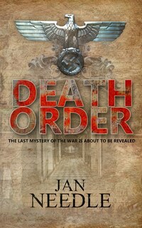 Front cover_Death Order