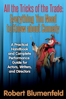 Front cover_All the Tricks of the Trade