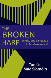 Couverture_The Broken Harp