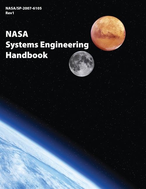 Front cover_NASA Systems Engineering Handbook
