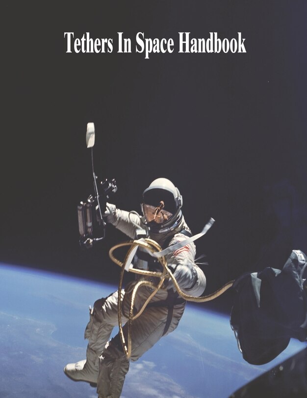 Couverture_Tethers In Space Handbook