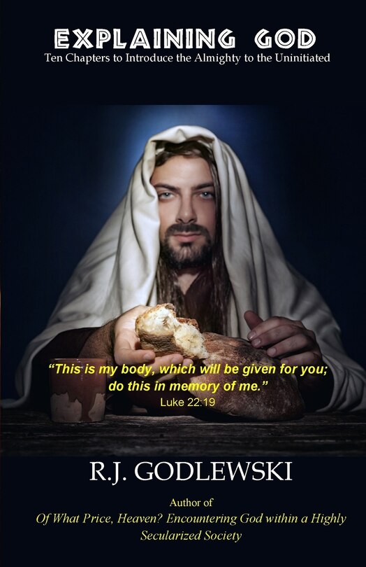 Front cover_Explaining God