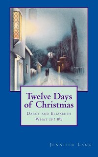 Front cover_Twelve Days of Christmas