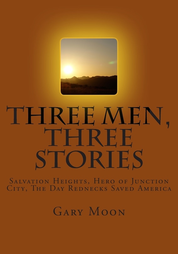 Couverture_Three Men, Three Stories