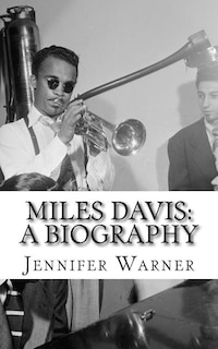 Couverture_Miles Davis