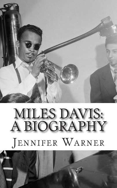 Couverture_Miles Davis