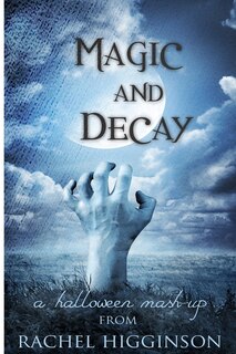 Front cover_Magic and Decay