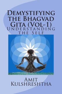 Couverture_Demystifying the Bhagvad Gita