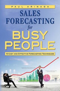 Couverture_Sales Forecasting for Busy People