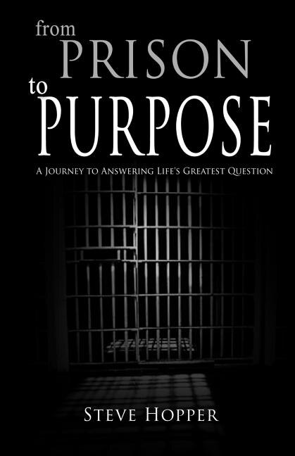 Couverture_From Prison to Purpose
