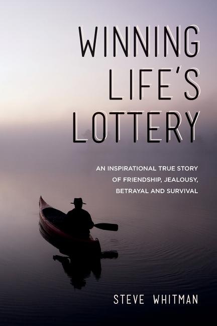 Front cover_Winning Life's Lottery
