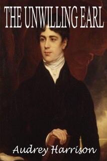 Couverture_The Unwilling Earl - A novella