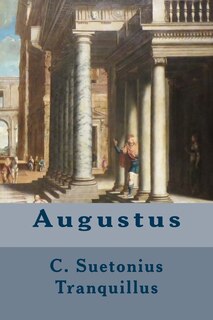 Front cover_Augustus