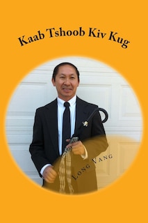 Front cover_Kaab Tshoob Kiv Kug