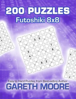 Front cover_Futoshiki 8x8