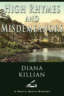 Front cover_High Rhymes and Misdemeanors