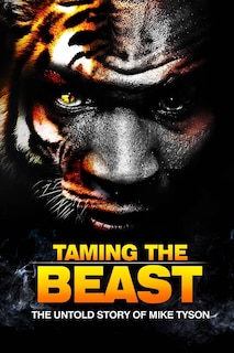 Front cover_Taming the Beast