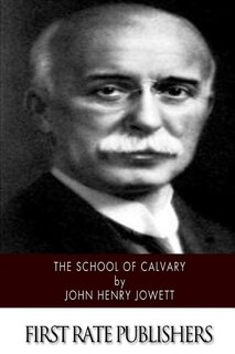 Couverture_The School of Calvary