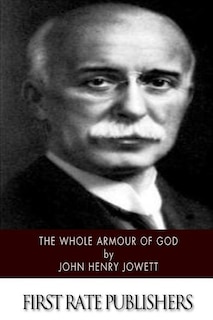 Front cover_The Whole Armour of God