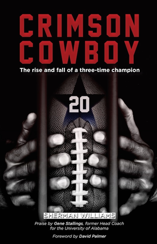 Front cover_Crimson Cowboy