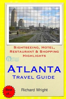 Front cover_Atlanta Travel Guide