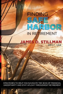 Couverture_Finding Safe Harbor in Retirement