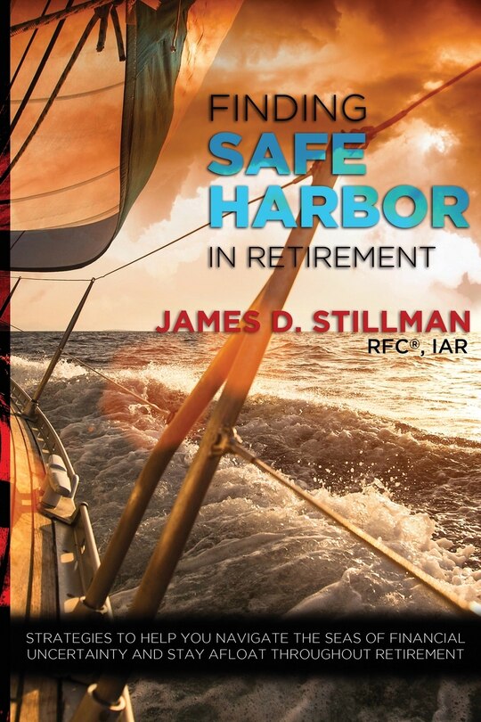 Couverture_Finding Safe Harbor in Retirement
